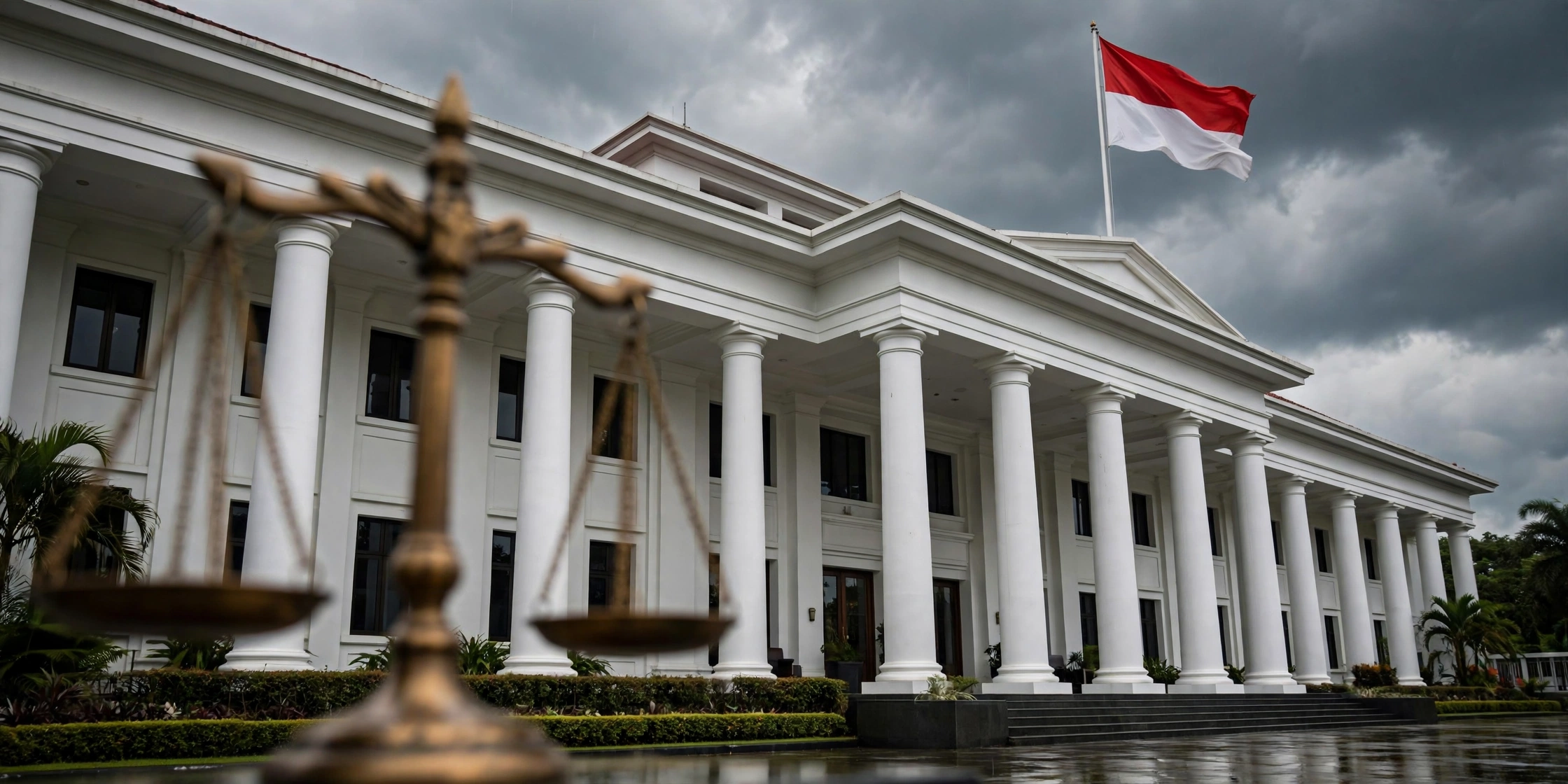 Kejagung Tetapkan Dirut PT CNI Tersangka Korupsi Nikel, Kerugian Negara Rp401 Miliar