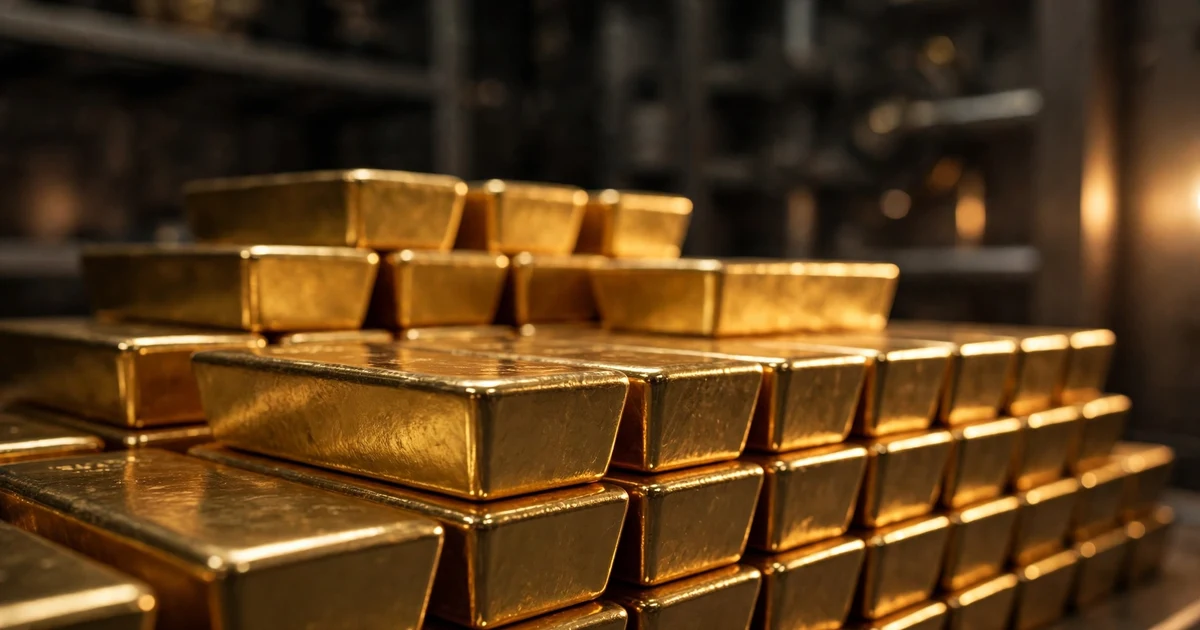 Kemendag Pangkas Harga Acuan Emas Periode 15–31 Oktober 2026, Dolar Perkasa Jadi Pemicu