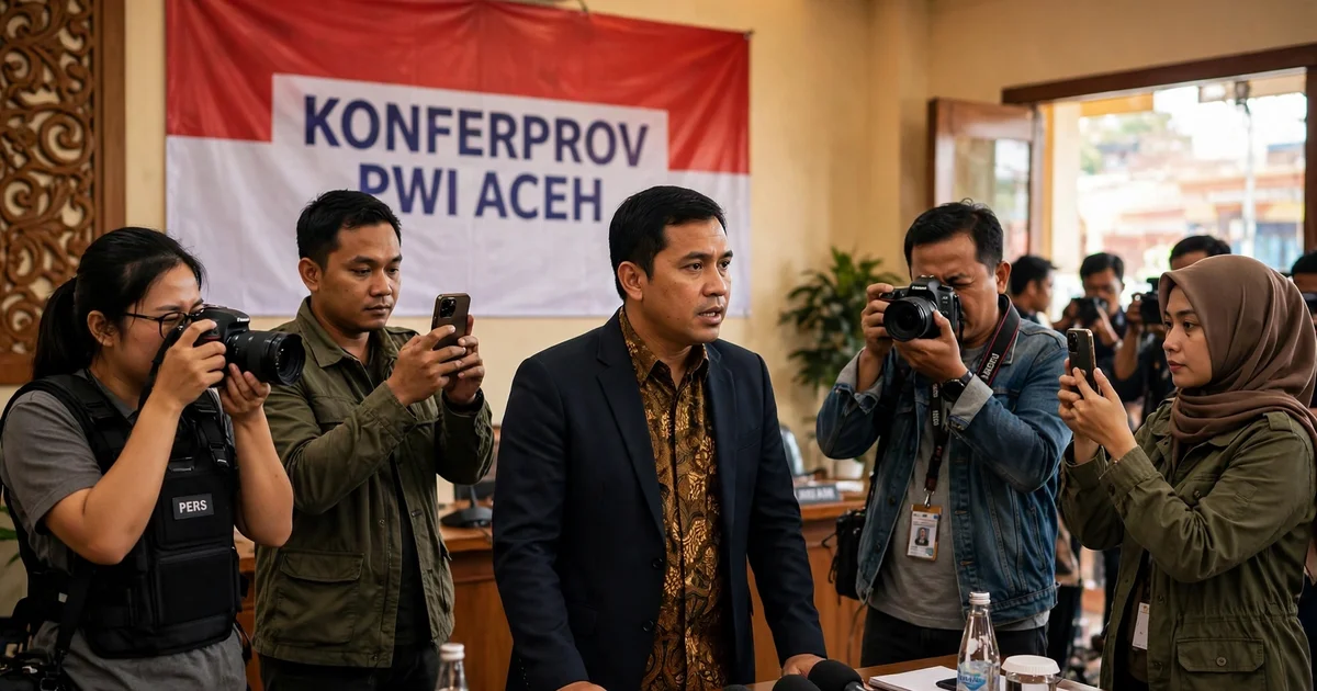 Kantongi 121 Dukungan, Tim Pemenangan Nasir Nurdin Diminta Tetap Solid