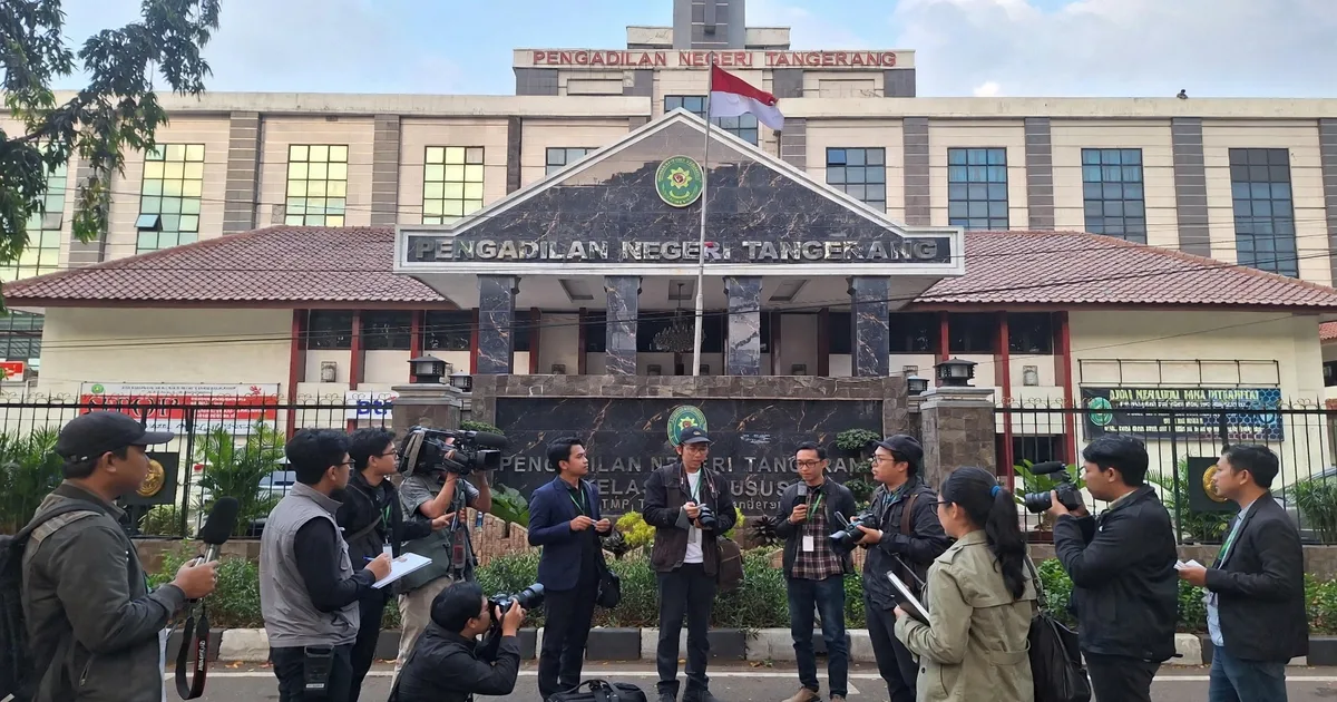 Penangguhan Penahanannya Dikabulkan, Richard Lee Ungkap Doa Terakhir di Balik Jeruji