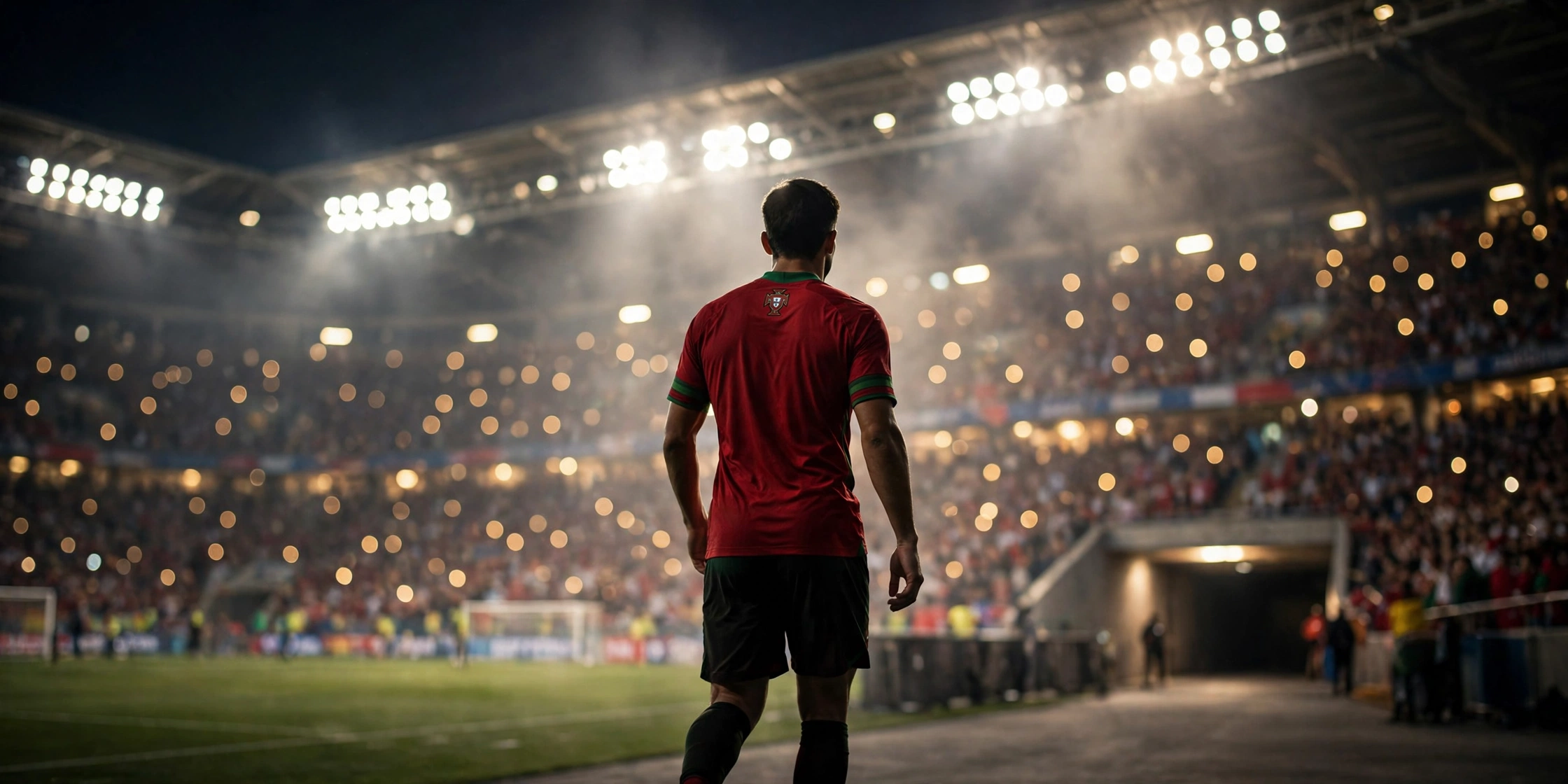 Walkout dari Kamp Timnas, Cristiano Ronaldo Diskorsing 30 Hari oleh Federasi Portugal