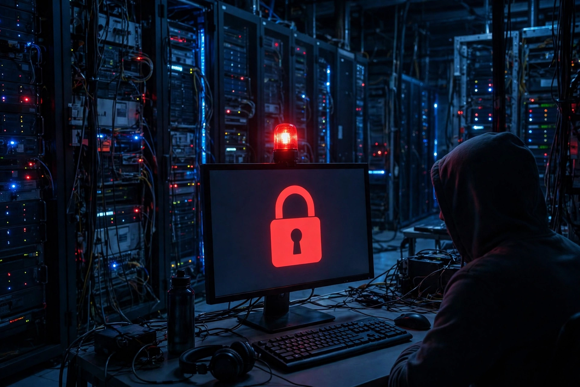 Data Hampir 3.900 Nasabah Bank Terbesar India Bocor dan Beredar di Dark Web