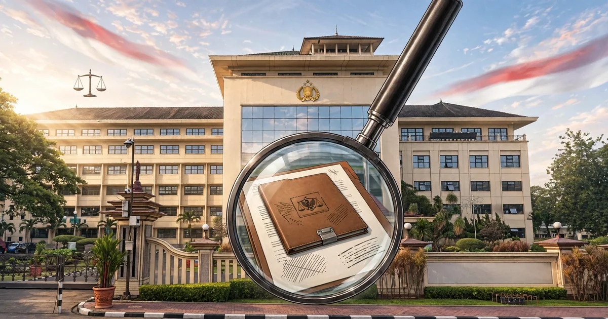Bareskrim Gelar Perkara Dugaan Pemalsuan Suket Ijazah Gibran, Jokowi Tuding Operasi Politik