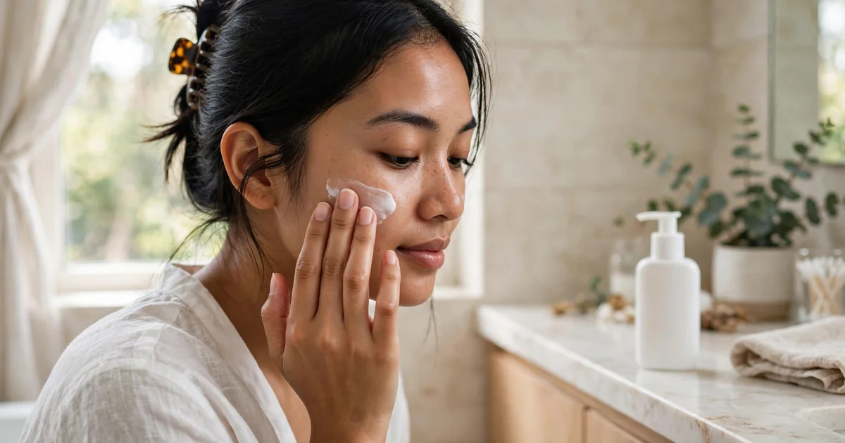 Dokter Kulit Ungkap Kunci Glowing Murah: Bukan Skincare Mahal, tapi Konsistensi