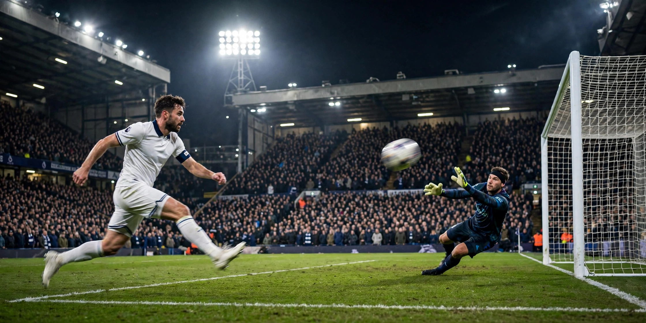 Comeback Manis Maddison: Gol Indah Antar Tottenham Menang Perdana dan Tinggalkan Dasar Klasemen