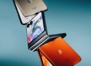 Motorola Razr 60 Ultra Resmi Masuk Pasar India: Ponsel Lipat Flip dengan Baterai Terbesar dan Pengisian Super Cepat