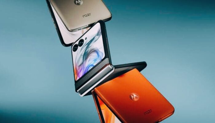 Motorola Razr 60 Ultra Resmi Masuk Pasar India: Ponsel Lipat Flip dengan Baterai Terbesar dan Pengisian Super Cepat