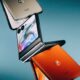 Motorola Razr 60 Ultra Resmi Masuk Pasar India: Ponsel Lipat Flip dengan Baterai Terbesar dan Pengisian Super Cepat