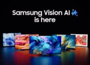 Samsung Vision AI: Peluncuran 5 Smart TV Terbaru dengan Teknologi Kecerdasan Buatan di Indonesia 2025
