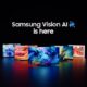 Samsung Vision AI: Peluncuran 5 Smart TV Terbaru dengan Teknologi Kecerdasan Buatan di Indonesia 2025