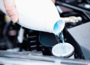 Mengapa Radiator Coolant Asli Lebih Baik daripada Air Tetesan AC sebagai Pengganti Air Radiator?