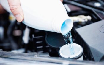 Mengapa Radiator Coolant Asli Lebih Baik daripada Air Tetesan AC sebagai Pengganti Air Radiator?