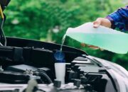 Radiator Coolant vs Air Tetesan AC: Tanya Jawab Lengkap untuk Perawatan Mesin Optimal