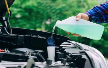 Radiator Coolant vs Air Tetesan AC: Tanya Jawab Lengkap untuk Perawatan Mesin Optimal