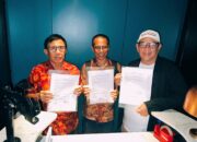 PWI Temukan Titik Temu: Kesepakatan Jakarta Tegaskan Rekonsiliasi dan Kongres Persatuan 2025