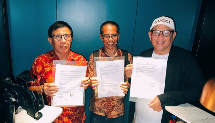 PWI Temukan Titik Temu: Kesepakatan Jakarta Tegaskan Rekonsiliasi dan Kongres Persatuan 2025