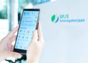 BPJS Ketenagakerjaan Tingkatkan Kemudahan Klaim JHT hingga Rp15 Juta lewat Aplikasi Jamsostek Mobile Mulai Mei 2025