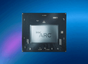 Intel Arc B770: Terobosan GPU Desktop Kelas Menengah yang Siap Tantang NVIDIA dan AMD di 2025