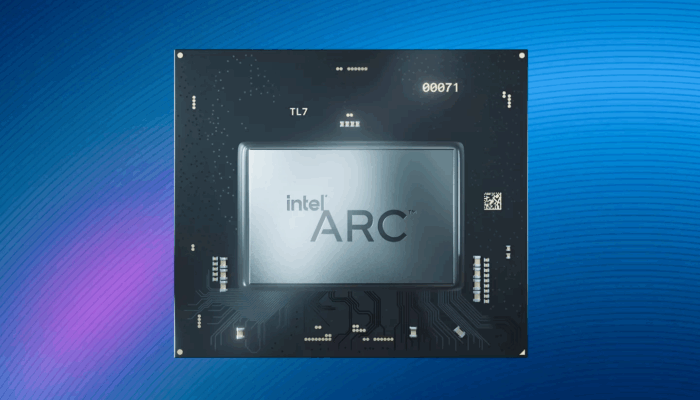 Intel Arc B770: Terobosan GPU Desktop Kelas Menengah yang Siap Tantang NVIDIA dan AMD di 2025