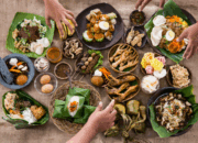 Indonesia vs Malaysia: Mengapa Kuliner Malaysia Sering Disebut Lebih Lezat dan Apa Sebabnya?