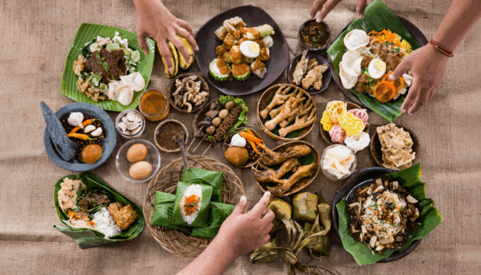 Indonesia vs Malaysia: Mengapa Kuliner Malaysia Sering Disebut Lebih Lezat dan Apa Sebabnya?
