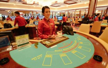 Analisis Mendalam Tentang Legalitas Kasino di Indonesia, Peluang Ekonomi atau Risiko Sosial? Qaplo