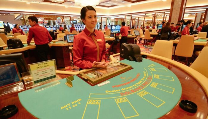 Legalitas Kasino di Indonesia: Peluang Ekonomi atau Risiko Sosial? Analisis Mendalam Sejarah dan Implikasi Modern