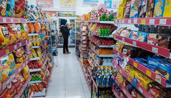 Rahasia Sukses Bisnis Minimarket: Cara Mudah Buka Alfamart dan Indomaret dengan Modal & Syarat Lengkap!