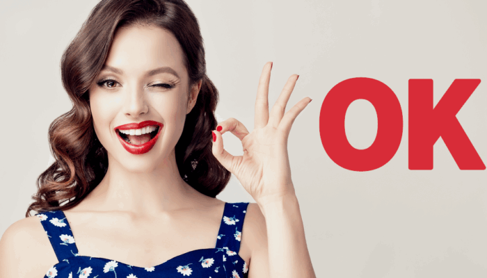 Terungkap! Asal Usul Kata ‘OK’ dan Fakta Menarik di Balik Kata ‘OK’ yang Banyak Orang Tidak Tahu