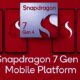 Snapdragon 7 Gen 4: Chipset Premium Menengah dengan Performa CPU 27% Lebih Cepat dan GPU 30% Lebih Kuat
