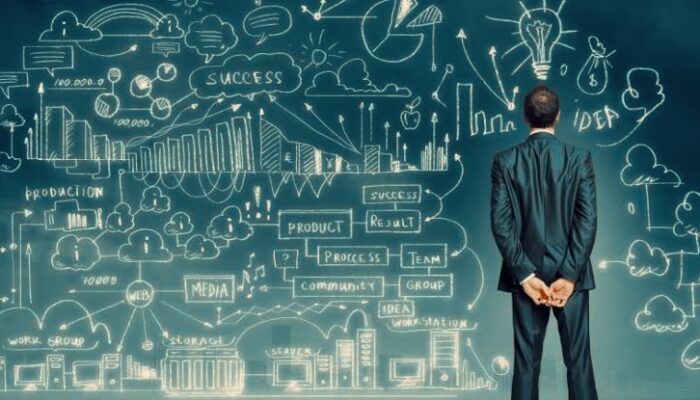 Perbedaan Mendasar Antara Intrapreneur dan Entrepreneur: Panduan Lengkap untuk Meningkatkan Karier dan Bisnis