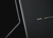 Huawei Siap Luncurkan Laptop Lipat Pertama dengan HarmonyOS: Revolusi PC Masa Depan