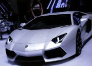 Asuransi Mobil Mewah dan Eksotik: Panduan Lengkap Memilih Proteksi Terbaik di 2025
