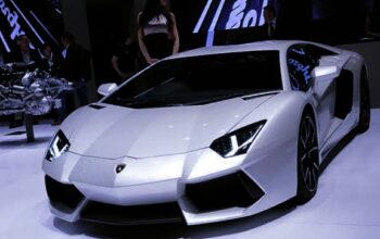 Asuransi Mobil Mewah dan Eksotik: Panduan Lengkap Memilih Proteksi Terbaik di 2025