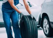 Cara Tepat Mengetahui Umur Ban Mobil dan Kapan Saatnya Ganti di 2025