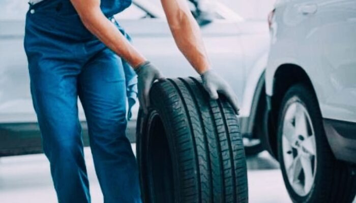 Cara Tepat Mengetahui Umur Ban Mobil dan Kapan Saatnya Ganti di 2025
