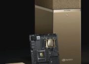 NVIDIA Gandeng Acer, ASUS, Dell dan Lenovo Hadirkan DGX Spark dan DGX Station: Superkomputer AI Desktop untuk Para Peneliti dan Developer