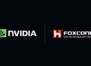 NVIDIA dan Foxconn Bangun Superkomputer AI Blackwell dengan 10.000 GPU untuk Dorong Inovasi di Taiwan