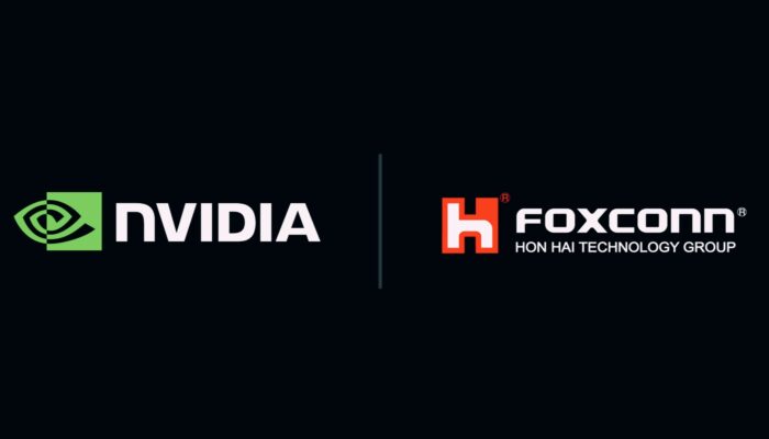 NVIDIA dan Foxconn Bangun Superkomputer AI Blackwell dengan 10.000 GPU untuk Dorong Inovasi di Taiwan