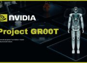 NVIDIA Isaac GR00T: Terobosan Model Fondasi Humanoid dan Simulasi Robotika dengan Teknologi Blackwell