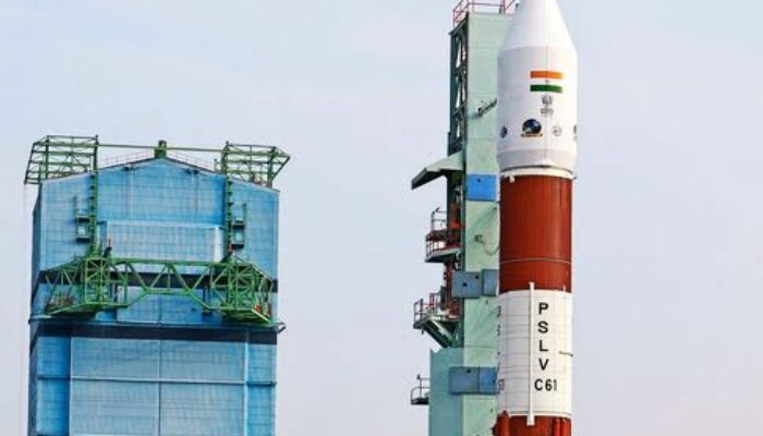 Kegagalan Peluncuran Satelit EOS-09: Tantangan Terbaru Badan Antariksa India dalam Misi Observasi Bumi