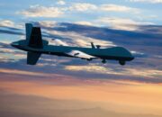 Ancaman Terhadap Drone MALE: Tantangan Baru untuk Keamanan Udara dalam Konflik Global