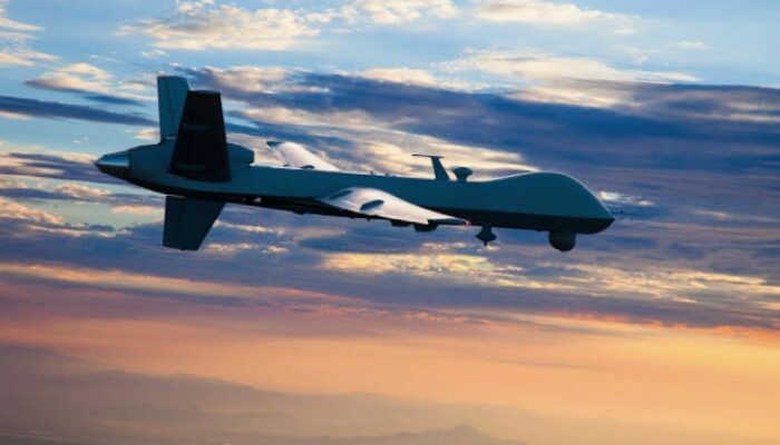 Ancaman Terhadap Drone MALE: Tantangan Baru untuk Keamanan Udara dalam Konflik Global