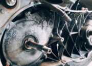 Penyebab Motor Susah Hidup Setelah Lama Tidak Digunakan: Solusi dan Cara Mengatasinya