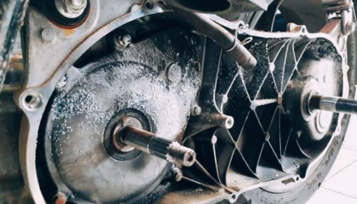 Penyebab Motor Susah Hidup Setelah Lama Tidak Digunakan: Solusi dan Cara Mengatasinya