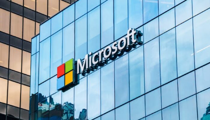 Microsoft Kembangkan Layanan AI dengan Investasi $64 Miliar: Menciptakan Inovasi untuk Bisnis dan Konsumen