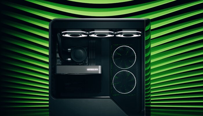 Nvidia RTX 5060: Grafis Kartu Baru dengan Teknologi AI dan Peningkatan Performa
