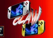 MSI Claw A8 dengan Chip Ryzen Z2 Extreme: Performa Gaming Handheld Tertinggi