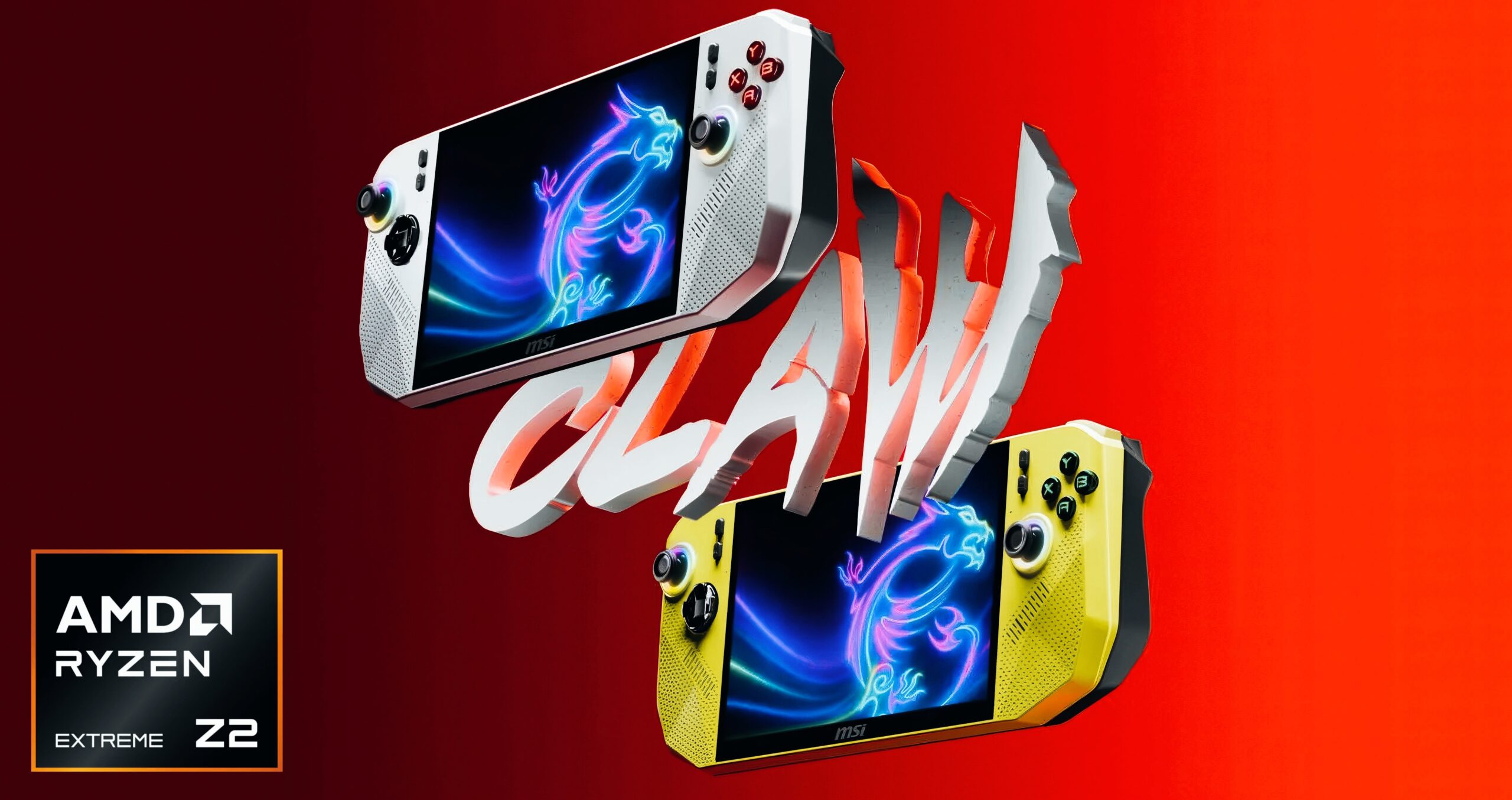 Chip Ryzen Z2 Extreme: Performa Gaming Handheld Tertinggi