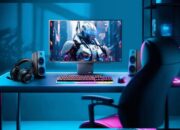 LG 27GX790A UltraGear OLED 480Hz: Monitor Gaming 4K dengan Performa Luar Biasa dan Harga Terjangkau